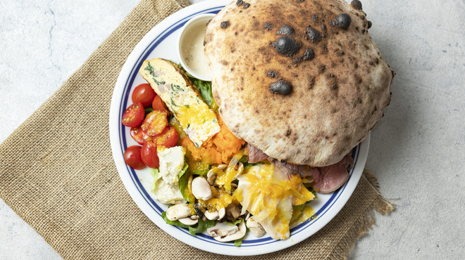 GARB weeks - メイン写真: