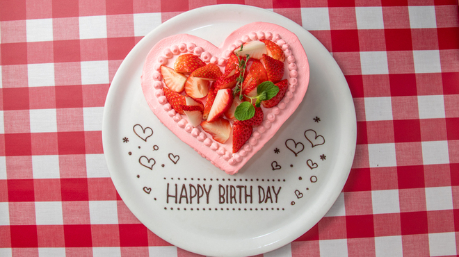 GARB weeks - メイン写真: