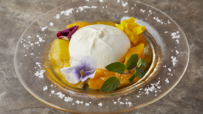 俺のイタリアン PIZZERIA 銀座コリドー街 - メイン写真: