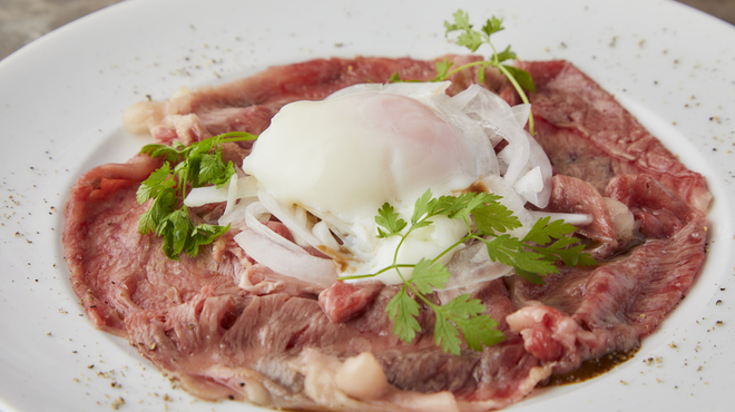 俺のイタリアン PIZZERIA 銀座コリドー街 - メイン写真: