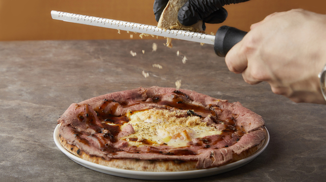 俺のイタリアン PIZZERIA 銀座コリドー街 - メイン写真: