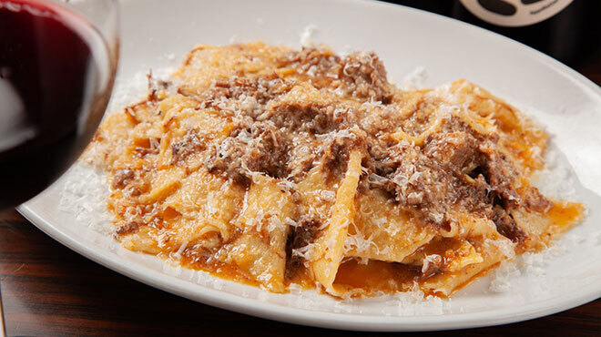 東洋式ファブリカ - メイン写真: