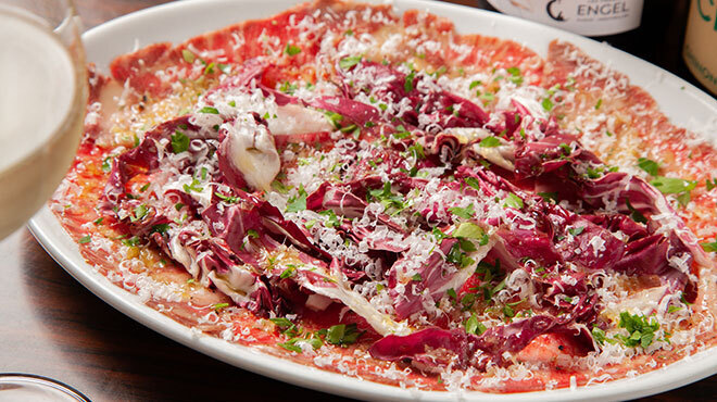 東洋式ファブリカ - メイン写真: