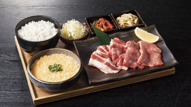 焼肉 ギュウトピア - 料理写真: