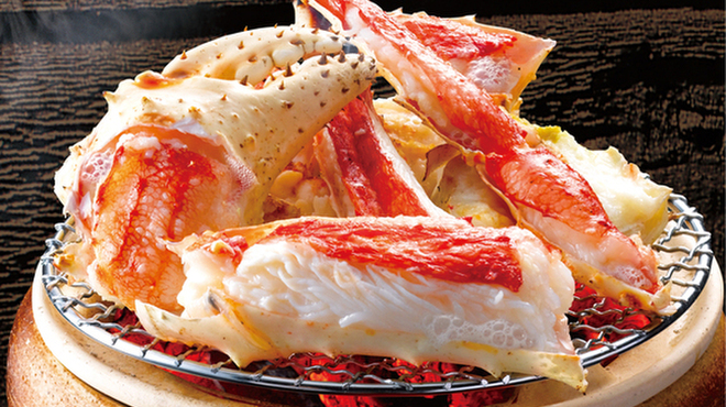 源氏総本店 - メイン写真: