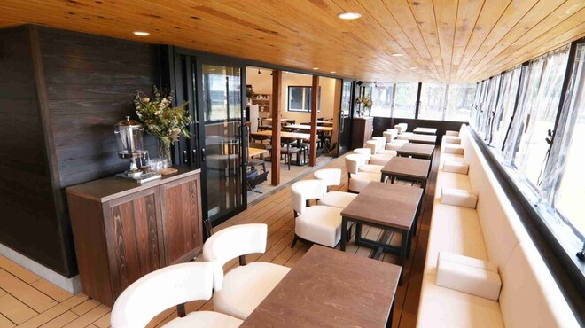 44APARTMENT - メイン写真: