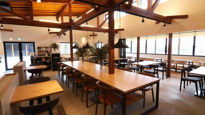 44APARTMENT - メイン写真: