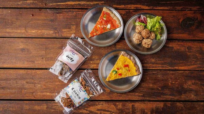 44APARTMENT - メイン写真: