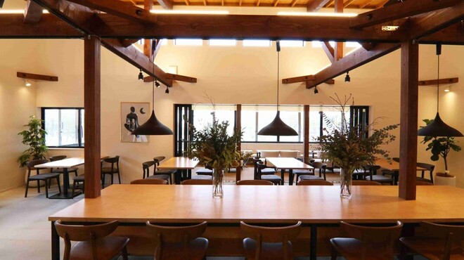 44APARTMENT - メイン写真: