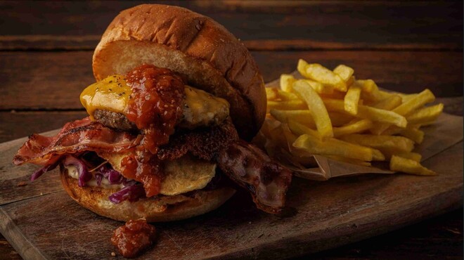 44APARTMENT - メイン写真: