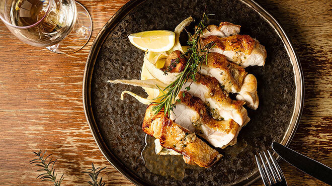 Tavernetta Salvatore - メイン写真: