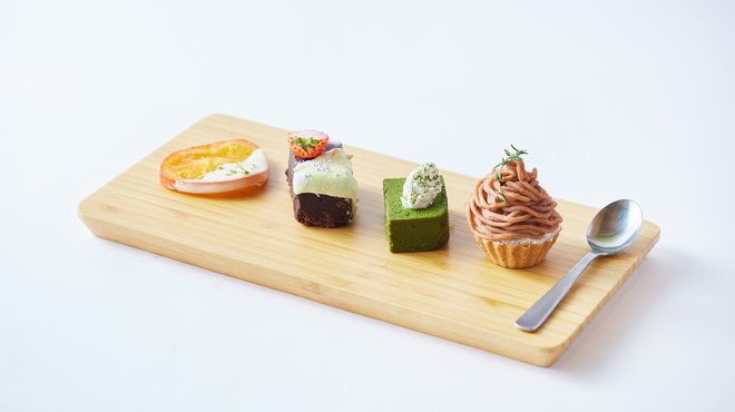 24/7 cafe apartment - メイン写真: