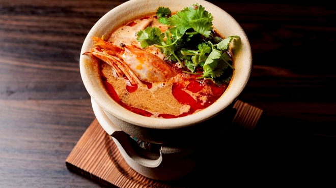 スコンター - メイン写真: