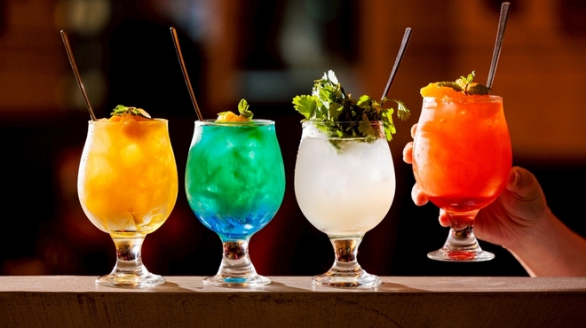 スコンター - メイン写真: