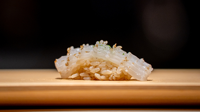 鮨 ふくろう - メイン写真: