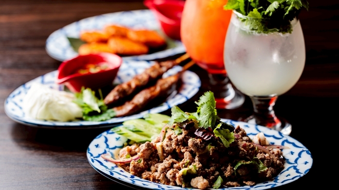 スコンター - メイン写真: