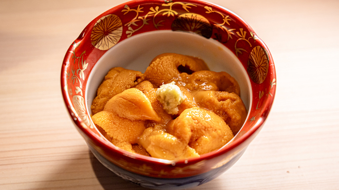 鮨 ふくろう - メイン写真: