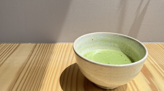 and BLUESTAR - メイン写真: