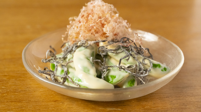 浅草 もつ焼のんき - 料理写真: