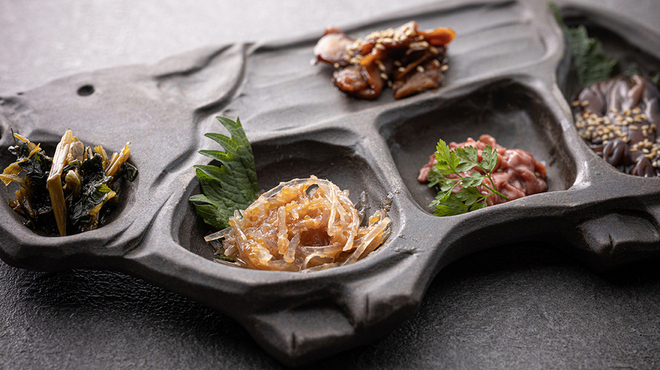 豚中島南方 - メイン写真: