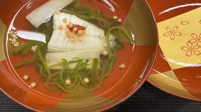 生簀割烹　海幸 - 料理写真: