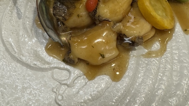 生簀割烹　海幸 - 料理写真: