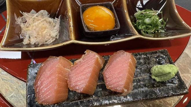 生簀割烹　海幸 - 料理写真: