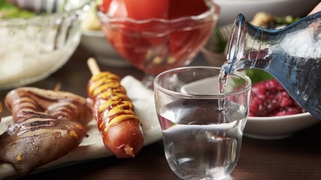 くし頌 - メイン写真: