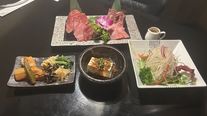 牛皇 - メイン写真: