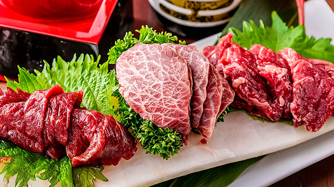 完全個室 創彩酒家 福乃家 - メイン写真: