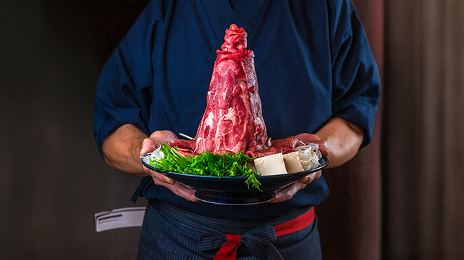 完全個室 創彩酒家 福乃家 - メイン写真: