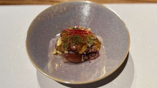 食の家 まつおか - 料理写真: