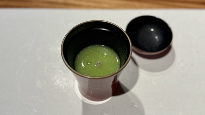 食の家 まつおか - 料理写真: