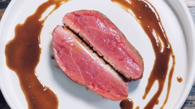 Onder クラフトビールx鴨x燻製 - メイン写真: