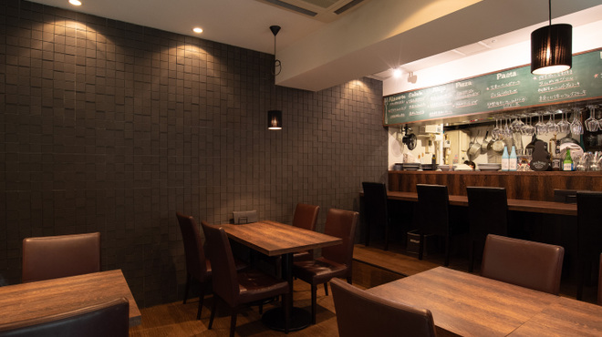 生姜ダイニングJINGER - メイン写真: