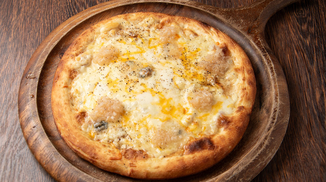 生姜ダイニングJINGER - メイン写真: