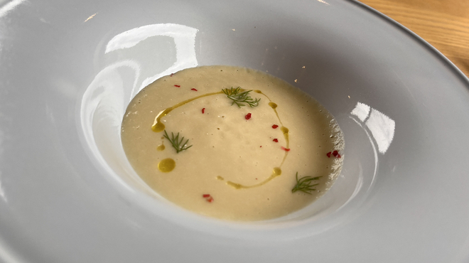 リーブス オブ グラス 紀美野 - 料理写真: