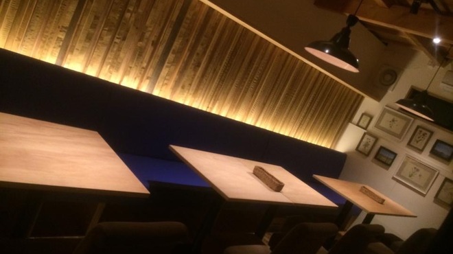 ATTIC - メイン写真: