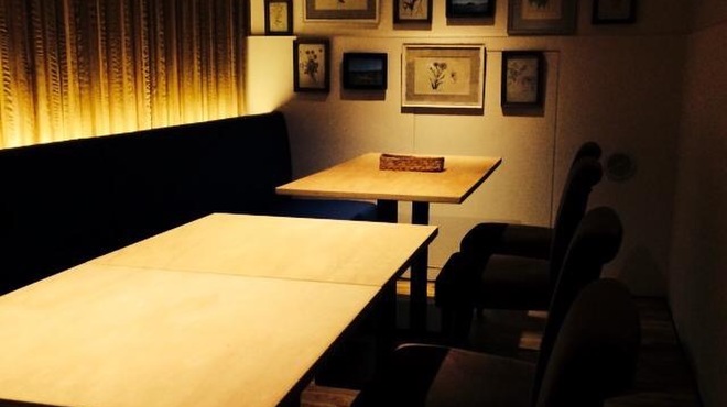 ATTIC - メイン写真: