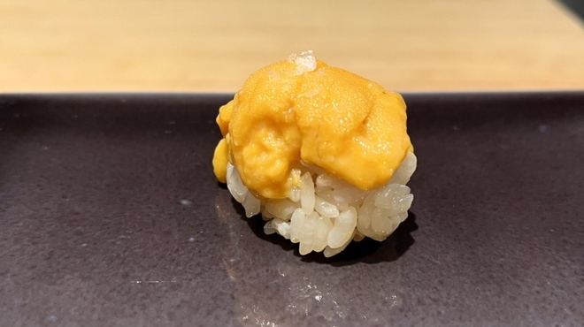 鮨 にっこ - 料理写真: