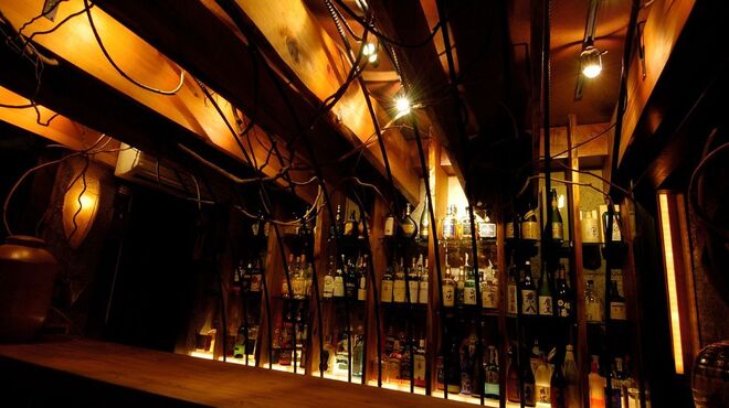 ジビエ料理 あまからくまから - メイン写真: