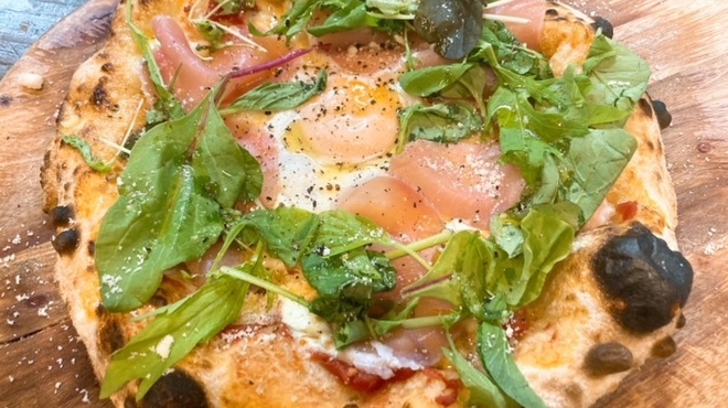 カフェ チャレンジャー88 - メイン写真: