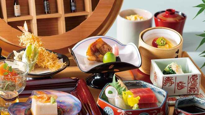 かがり - 料理写真: