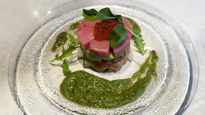 ざくろ - メイン写真: