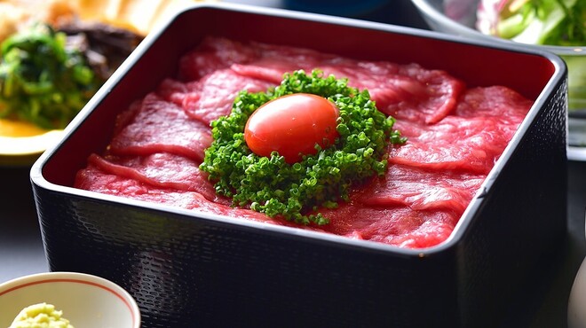 焼肉ふるさと - メイン写真: