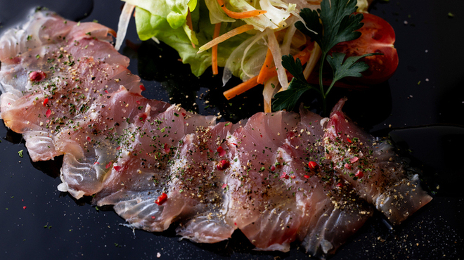 Wine & Sake bar BEBIDA - メイン写真: