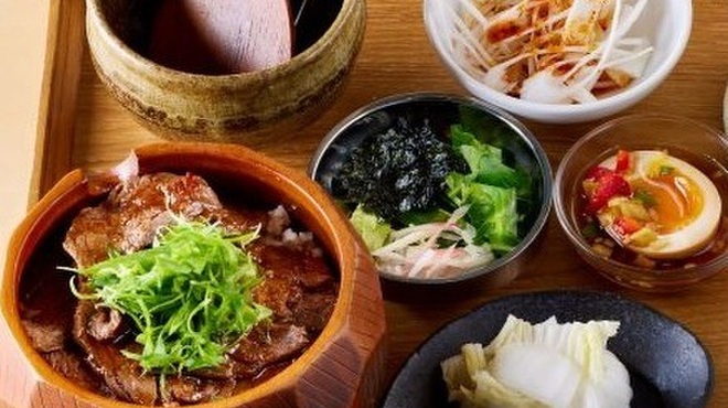TEPPAN KITCHEN - メイン写真: