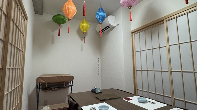 沖縄やんばるアグーしゃぶしゃぶ 嘉福 - メイン写真:
