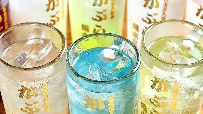 かぶらや総本家 - メイン写真: