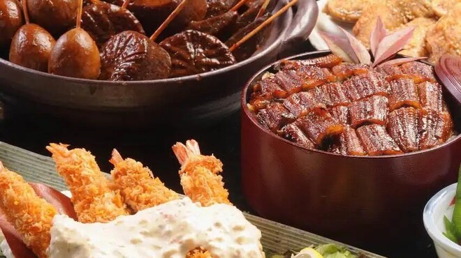 かぶらや総本家 - メイン写真: